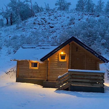 Wooden Corner Apartment Kolasin Exterior photo