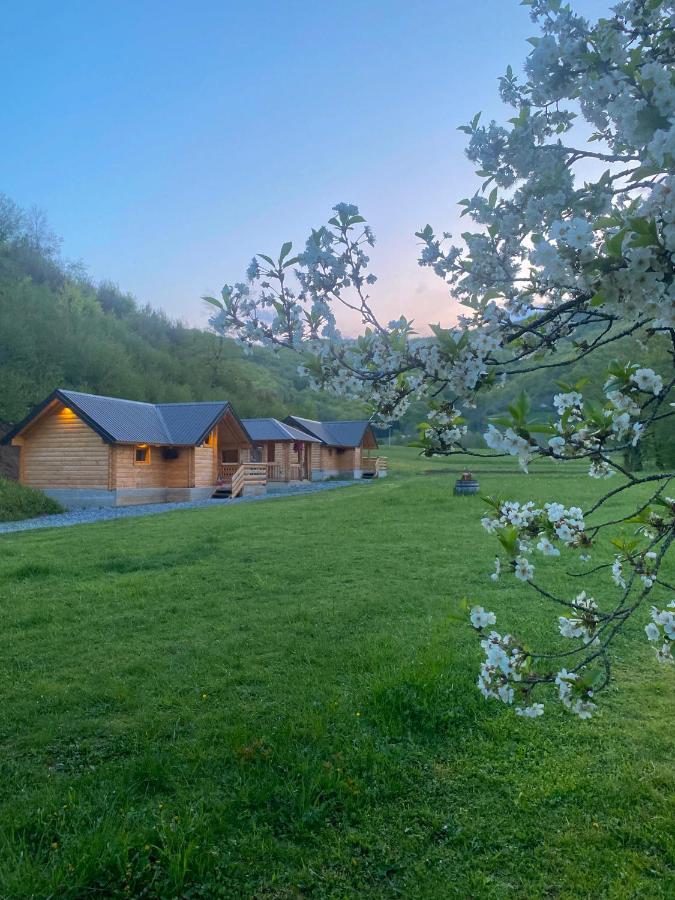 Wooden Corner Apartment Kolasin Exterior photo